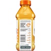 image:imageGatorlyte Rapid Rehydration Electrolyte Drink Pineapple Mango 20 fl oz Bottles 12 Pack Specialized Blend of 5 Electrolytes Lower Sugar No Artificial Sweeteners No Artificial Flavors Gatorade HydrationPineapple Mango