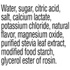 image:imageGatorlyte Rapid Rehydration Electrolyte Drink Pineapple Mango 20 fl oz Bottles 12 Pack Specialized Blend of 5 Electrolytes Lower Sugar No Artificial Sweeteners No Artificial Flavors Gatorade HydrationTropical Coconut