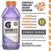 image:imageGatorlyte Rapid Rehydration Electrolyte Drink Pineapple Mango 20 fl oz Bottles 12 Pack Specialized Blend of 5 Electrolytes Lower Sugar No Artificial Sweeteners No Artificial Flavors Gatorade HydrationMixedberry Berry