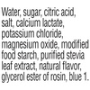 image:imageGatorlyte Rapid Rehydration Electrolyte Drink Pineapple Mango 20 fl oz Bottles 12 Pack Specialized Blend of 5 Electrolytes Lower Sugar No Artificial Sweeteners No Artificial Flavors Gatorade HydrationGlacier Freeze