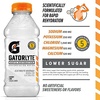 image:imageGatorlyte Rapid Rehydration Electrolyte Drink Pineapple Mango 20 fl oz Bottles 12 Pack Specialized Blend of 5 Electrolytes Lower Sugar No Artificial Sweeteners No Artificial Flavors Gatorade HydrationCherry Lime