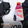 image:imageGatorlyte Zero Sugar Rapid Rehydration Electrolyte Drink Lemon Lime 20 fl oz Bottles 12 Pack Specialized Blend of 5 Electrolytes Zero Sugar 15 Calories No Artificial Sweeteners No Artificial Flavors Gatorade HydrationZero Lemon Lime