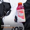 image:imageGatorlyte Zero Sugar Rapid Rehydration Electrolyte Drink Lemon Lime 20 fl oz Bottles 12 Pack Specialized Blend of 5 Electrolytes Zero Sugar 15 Calories No Artificial Sweeteners No Artificial Flavors Gatorade HydrationZero Strawberry Kiwi