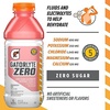 image:imageGatorlyte Zero Sugar Rapid Rehydration Electrolyte Drink Lemon Lime 20 fl oz Bottles 12 Pack Specialized Blend of 5 Electrolytes Zero Sugar 15 Calories No Artificial Sweeteners No Artificial Flavors Gatorade HydrationZero Strawberry Kiwi