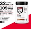 image:imageMuscle Milk Gainer Protein Powder Vanilla Creme 32g Protein 5 PoundPowder