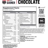 image:imageMuscle Milk Gainer Protein Powder Vanilla Creme 32g Protein 5 PoundPowder