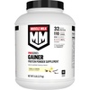 image:imageMuscle Milk Gainer Protein Powder Vanilla Creme 32g Protein 5 PoundPowder