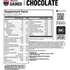 image:imageMuscle Milk Gainer Protein Powder Vanilla Creme 32g Protein 5 PoundPowder