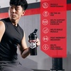 image:imageMuscle Milk Gainer Protein Powder Vanilla Creme 32g Protein 5 PoundPowder