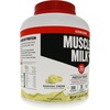 image:imageMuscle Milk Genuine Protein Powder Chocolate 494 Pound 32 Servings 32g Protein 2g Sugar Calcium Vitamins A C amp D NSF Certified for Sport Energizing Snack Packaging May VaryBanana Crme