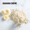 image:imageMuscle Milk Genuine Protein Powder Chocolate 494 Pound 32 Servings 32g Protein 2g Sugar Calcium Vitamins A C amp D NSF Certified for Sport Energizing Snack Packaging May VaryBanana Crme