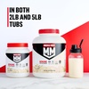 image:imageMuscle Milk Genuine Protein Powder Chocolate 494 Pound 32 Servings 32g Protein 2g Sugar Calcium Vitamins A C amp D NSF Certified for Sport Energizing Snack Packaging May VaryCookies n Crme