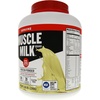 image:imageMuscle Milk Genuine Protein Powder Chocolate 494 Pound 32 Servings 32g Protein 2g Sugar Calcium Vitamins A C amp D NSF Certified for Sport Energizing Snack Packaging May VaryBanana Crme