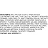image:imageMuscle Milk Genuine Protein Powder Chocolate 494 Pound 32 Servings 32g Protein 2g Sugar Calcium Vitamins A C amp D NSF Certified for Sport Energizing Snack Packaging May VaryBanana Crme