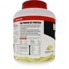 image:imageMuscle Milk Genuine Protein Powder Chocolate 494 Pound 32 Servings 32g Protein 2g Sugar Calcium Vitamins A C amp D NSF Certified for Sport Energizing Snack Packaging May VaryBanana Crme