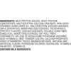 image:imageMuscle Milk Genuine Protein Powder Chocolate 494 Pound 32 Servings 32g Protein 2g Sugar Calcium Vitamins A C amp D NSF Certified for Sport Energizing Snack Packaging May VaryStrawberry