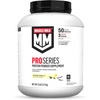 image:imageMuscle Milk Pro Series Protein Powder Supplement Intense Vanilla 5 Pound 28 Servings 50g Protein 3g Sugar 20 Vitamins amp Minerals NSF Certified for Sport Workout Recovery Packaging May VaryVanilla