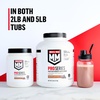 image:imageMuscle Milk Pro Series Protein Powder Supplement Intense Vanilla 5 Pound 28 Servings 50g Protein 3g Sugar 20 Vitamins amp Minerals NSF Certified for Sport Workout Recovery Packaging May VaryStrawberry