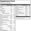 image:imageMuscle Milk Pro Series Protein Powder Supplement Intense Vanilla 5 Pound 28 Servings 50g Protein 3g Sugar 20 Vitamins amp Minerals NSF Certified for Sport Workout Recovery Packaging May VaryStrawberry