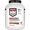 image:imageMuscle Milk Pro Series Protein Powder Supplement Intense Vanilla 5 Pound 28 Servings 50g Protein 3g Sugar 20 Vitamins amp Minerals NSF Certified for Sport Workout Recovery Packaging May VaryChocolate
