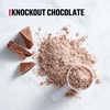 image:imageMuscle Milk Pro Series Protein Powder Supplement Intense Vanilla 5 Pound 28 Servings 50g Protein 3g Sugar 20 Vitamins amp Minerals NSF Certified for Sport Workout Recovery Packaging May VaryChocolate