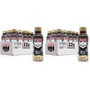 image:imageMuscle Milk Pro Series Protein Shake Knockout Chocolate 32g Protein 1116 Fl Oz Pack of 12Cookies  Cream