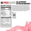 image:imageMuscle Milk Pro Series Protein Shake Knockout Chocolate 32g Protein 1116 Fl Oz Pack of 12Strawberry