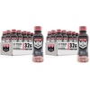 image:imageMuscle Milk Pro Series Protein Shake Knockout Chocolate 32g Protein 1116 Fl Oz Pack of 12Strawberry
