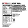 image:imageMuscle Milk Pro Series Protein Shake Knockout Chocolate 32g Protein 1116 Fl Oz Pack of 12Vanilla
