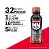image:imageMuscle Milk Pro Series Protein Shake Knockout Chocolate 32g Protein 1116 Fl Oz Pack of 12Vanilla