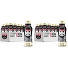 image:imageMuscle Milk Pro Series Protein Shake Knockout Chocolate 32g Protein 1116 Fl Oz Pack of 12Vanilla