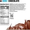 image:imageMuscle Milk ZERO 100 Calorie Protein Powder Chocolate 15g Protein 165 Pound 25 ServingsChocolate