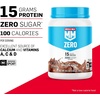 image:imageMuscle Milk ZERO 100 Calorie Protein Powder Chocolate 15g Protein 165 Pound 25 ServingsChocolate