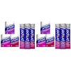 image:imagePropel Electrolyte Enhanced Water Drink Mix Powder Packets Grape Variety Pack Zero Calorie amp Sugar Hydration with Vitamins C amp E 30 PacketsGrape Variety