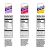 image:imagePropel Electrolyte Enhanced Water Drink Mix Powder Packets Grape Variety Pack Zero Calorie amp Sugar Hydration with Vitamins C amp E 30 PacketsImmune Support Variety