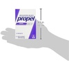 image:imagePropel Electrolyte Enhanced Water Drink Mix Powder Packets Kiwi Strawberry Zero Calorie amp 0 Sugar Hydration with Electrolytes and Vitamins C amp E 120 PacketsGrape