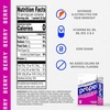 image:imagePropel Electrolyte Enhanced Water Drink Mix Powder Packets Kiwi Strawberry Zero Calorie amp 0 Sugar Hydration with Electrolytes and Vitamins C amp E 120 PacketsBerry