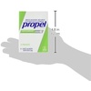 image:imagePropel Electrolyte Enhanced Water Drink Mix Powder Packets Kiwi Strawberry Zero Calorie amp 0 Sugar Hydration with Electrolytes and Vitamins C amp E 120 PacketsKiwi Strawberry