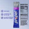 image:imagePropel Electrolyte Powder Drink Mix Grape 32 Servings  Zero Sugar Enhanced Water Beverage Gatorade Electrolytes Vitamins No Added Colors No Artificial Flavors HydrationGrape