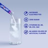 image:imagePropel Electrolyte Powder Drink Mix Grape 96 Servings  Zero Sugar Enhanced Water Beverage Gatorade Electrolytes Vitamins No Added Colors No Artificial Flavors HydrationBlack Cherry