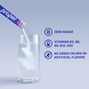 image:imagePropel Electrolyte Powder Drink Mix Grape 96 Servings  Zero Sugar Enhanced Water Beverage Gatorade Electrolytes Vitamins No Added Colors No Artificial Flavors HydrationRaspberry Lemonade