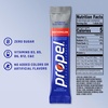 image:imagePropel Electrolyte Powder Drink Mix Grape 96 Servings  Zero Sugar Enhanced Water Beverage Gatorade Electrolytes Vitamins No Added Colors No Artificial Flavors HydrationWatermelon
