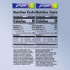 image:imagePropel Energy Boost Electrolyte Powder 2 Flavor Variety 32 Servings  118mg Caffeine Zero Sugar Gatorade Electrolytes Vitamins No Added Colors No Artificial Flavors HydrationEnergy Boost Variety