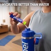 image:imagePropel Energy Boost Electrolyte Powder 2 Flavor Variety 32 Servings  118mg Caffeine Zero Sugar Gatorade Electrolytes Vitamins No Added Colors No Artificial Flavors HydrationEnergy Boost Variety