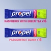 image:imagePropel Energy Boost Electrolyte Powder 2 Flavor Variety 32 Servings  118mg Caffeine Zero Sugar Gatorade Electrolytes Vitamins No Added Colors No Artificial Flavors HydrationEnergy Boost Variety