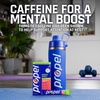image:imagePropel Energy Boost Electrolyte Powder 2 Flavor Variety 32 Servings  118mg Caffeine Zero Sugar Gatorade Electrolytes Vitamins No Added Colors No Artificial Flavors HydrationPassionfruit Green Tea