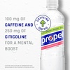 image:imagePropel Energy Boost Zero Calorie Flavored Water with Electrolytes and Caffeine 3 Flavor Variety Pack 169 fl oz Bottles 12 Pack3Flavor Variety