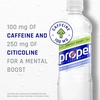 image:imagePropel Energy Boost Zero Calorie Flavored Water with Electrolytes and Caffeine 3 Flavor Variety Pack 169 fl oz Bottles 12 PackBlueberry Acai