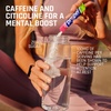 image:imagePropel Energy Boost Zero Calorie Powder Packets with Electrolytes and Caffeine Raspberry Green Tea 120 Pack