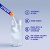 image:imagePropel Immune Support Electrolyte Powder 2 Flavor Variety 32 Servings  100 DV Vitamin C Good Source of Zinc Zero Sugar No Added Colors No Artificial Flavors Enhanced Water BeverageOrange Raspberry